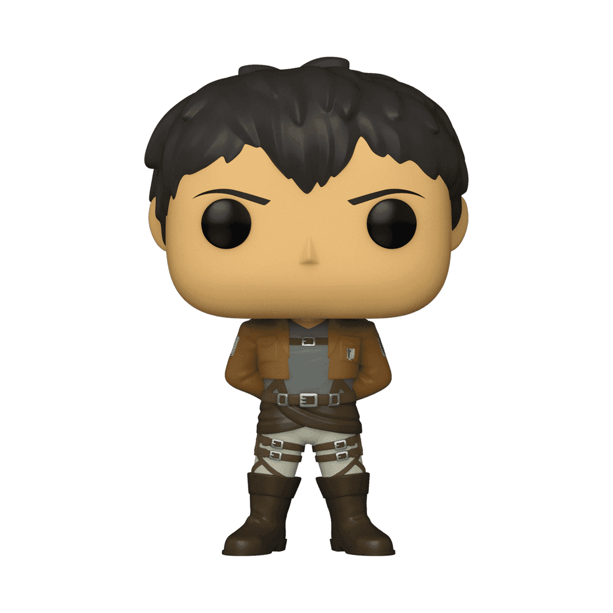 Attack On Titan - Bertholdt Hoover #1167 Pop! Vinyl Figure