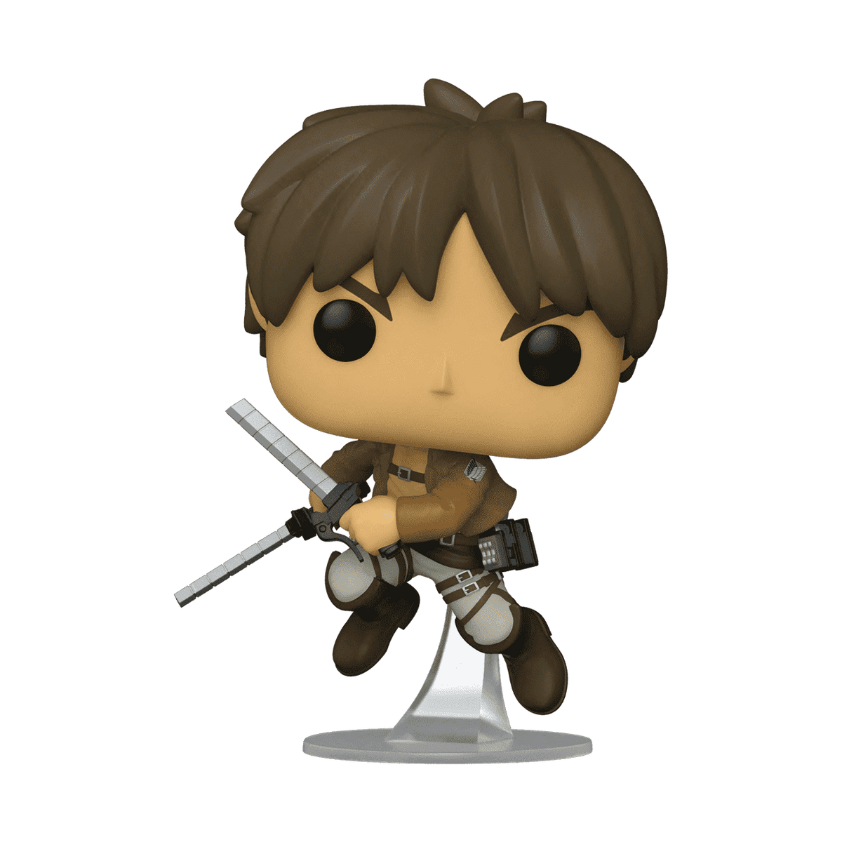 Attack On Titan - Eren #1165 Pop! Vinyl Figure