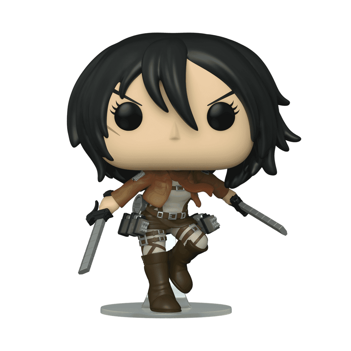 Attack On Titan - Mikasa #1166 Pop! Vinyl Figure