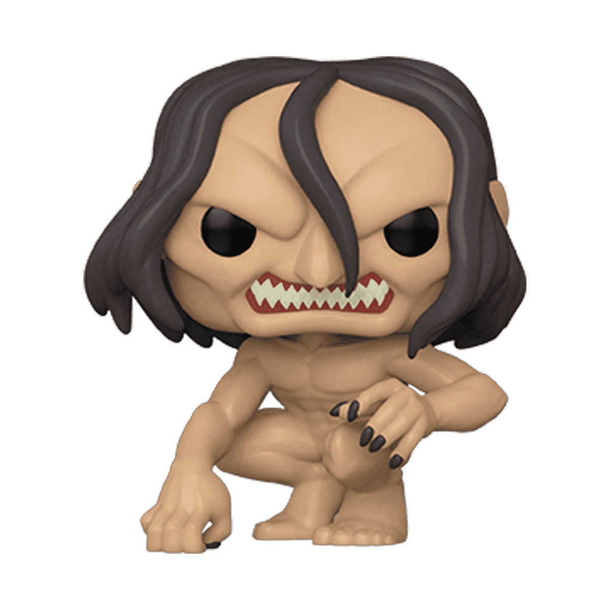 Attack On Titan - Ymir's Titan #1168 Pop! Vinyl Figure