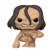 Attack On Titan - Ymir's Titan #1168 Pop! Vinyl Figure