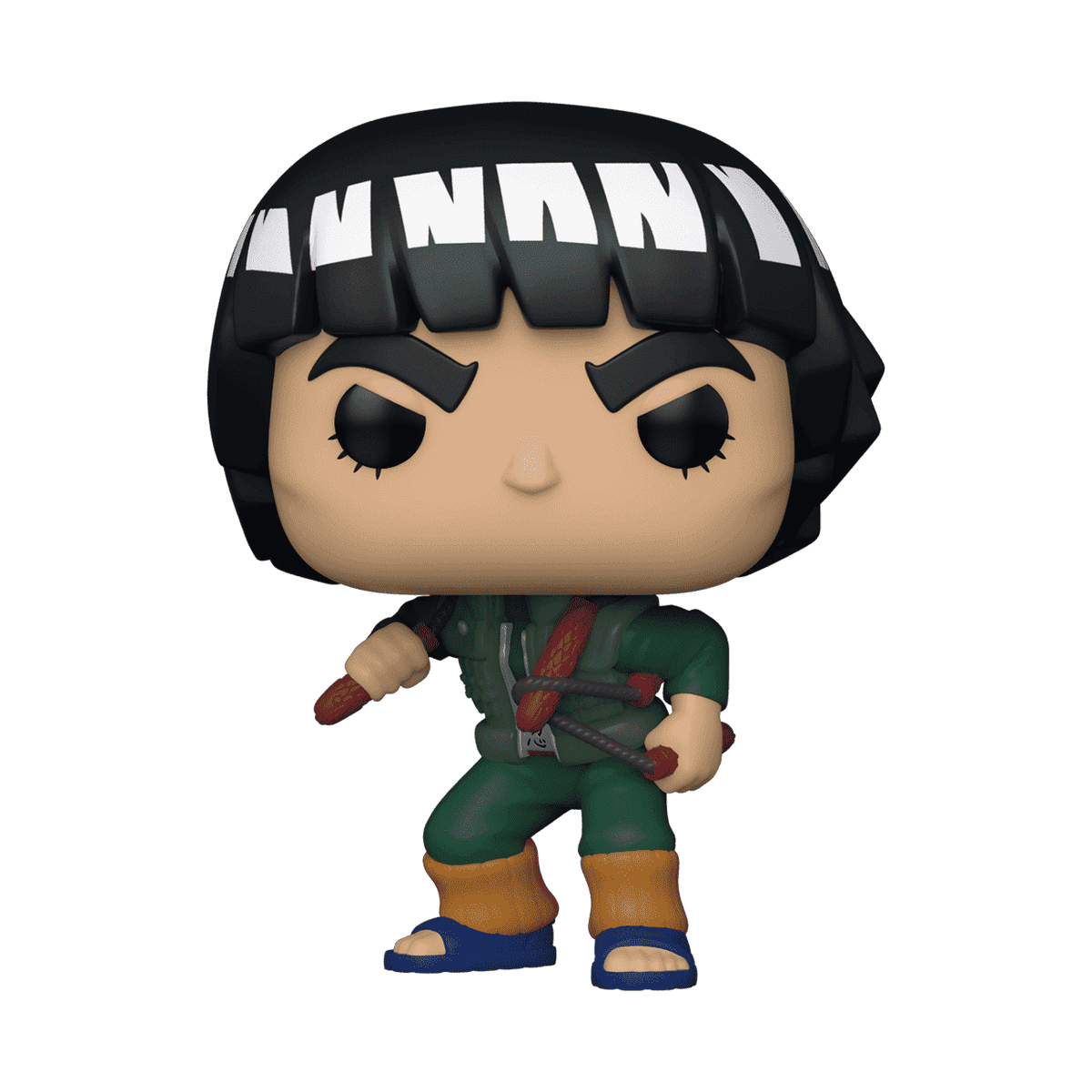 Naruto: Shippuden - Might Guy #1195 Pop! Vinyl Figure