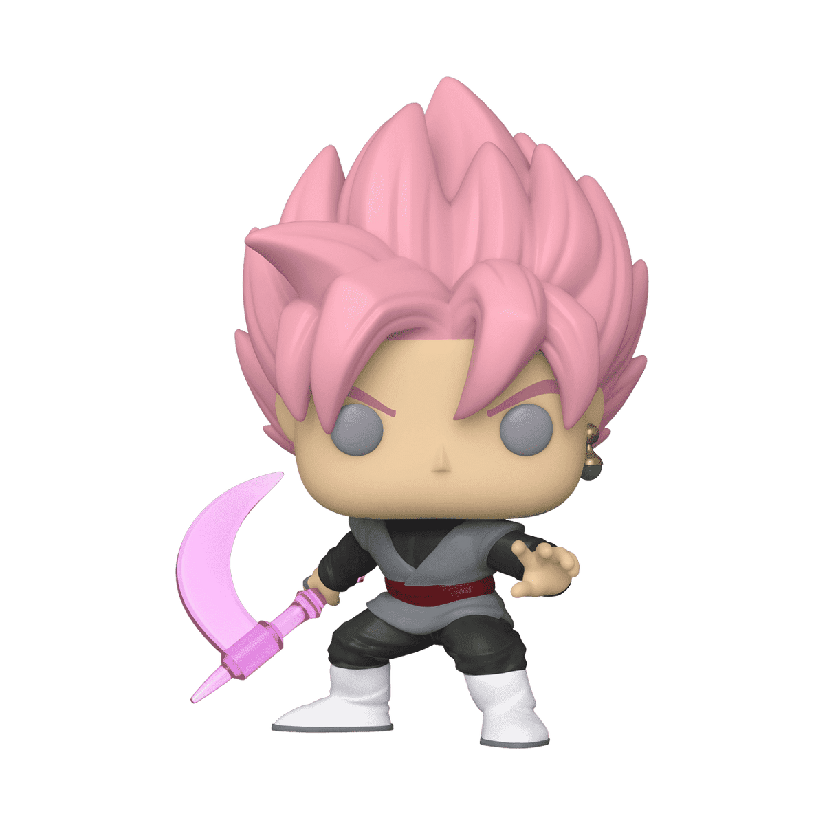 Dragon Ball Super - Super Saiyan Rose Goku Black Scythe #1279 Pop! Vinyl Figure