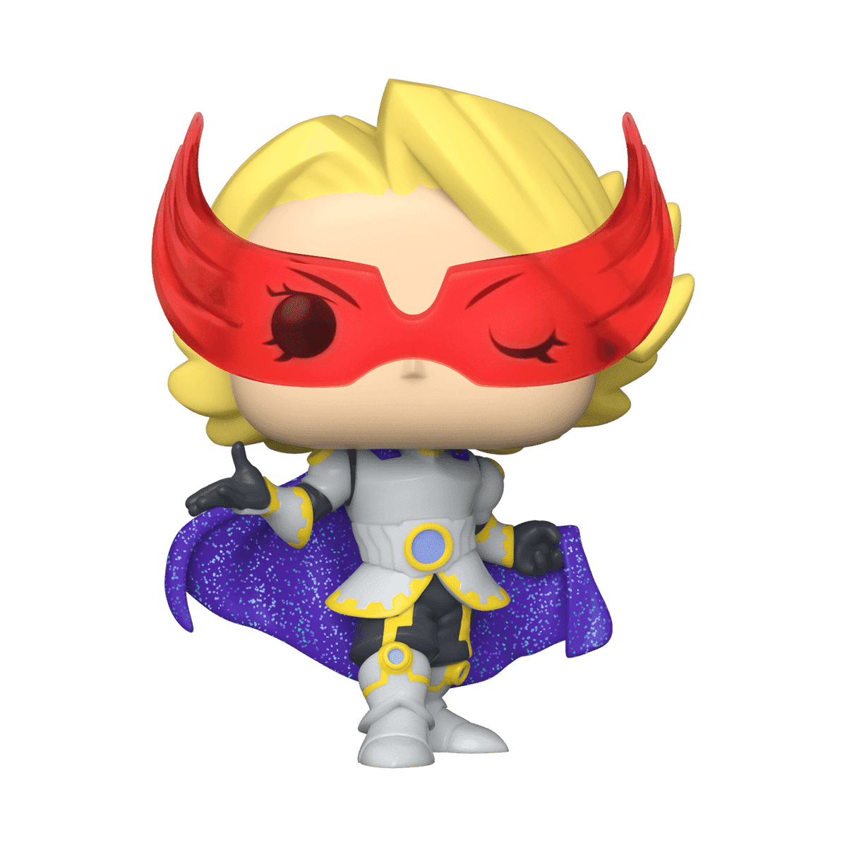 My Hero Academia - Yuga Aoyama #1144 Pop! Vinyl Figure