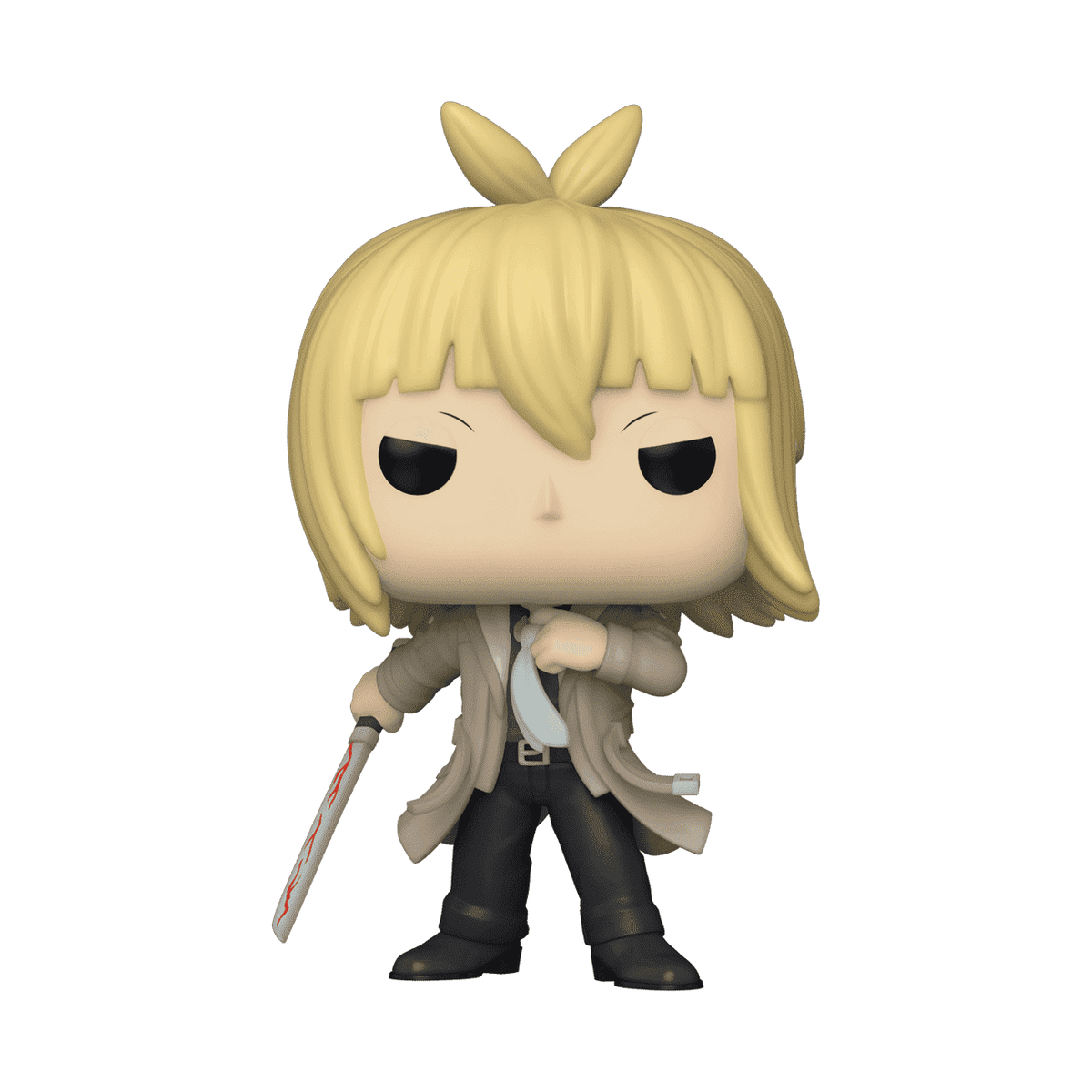 Tokyo Ghoul: Re - Ginshi Shirazu #1128 Pop! Vinyl Figure