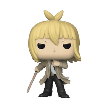 Tokyo Ghoul: Re - Ginshi Shirazu #1128 Pop! Vinyl Figure
