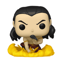Avatar: The Last Airbender - Fire Lord Ozai #1058 Pop! Vinyl Figure