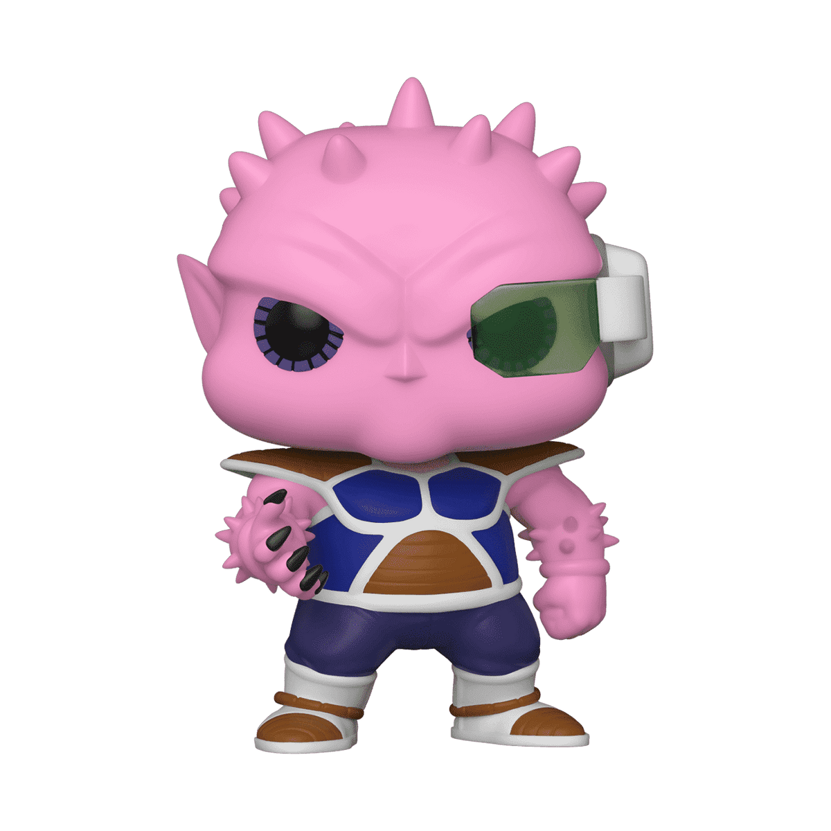 Dragon Ball Z - Dodoria #1043 Fall Convention 2021 Pop! Vinyl Figure