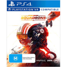 Star Wars: Squadrons - PlayStation 4 PS4