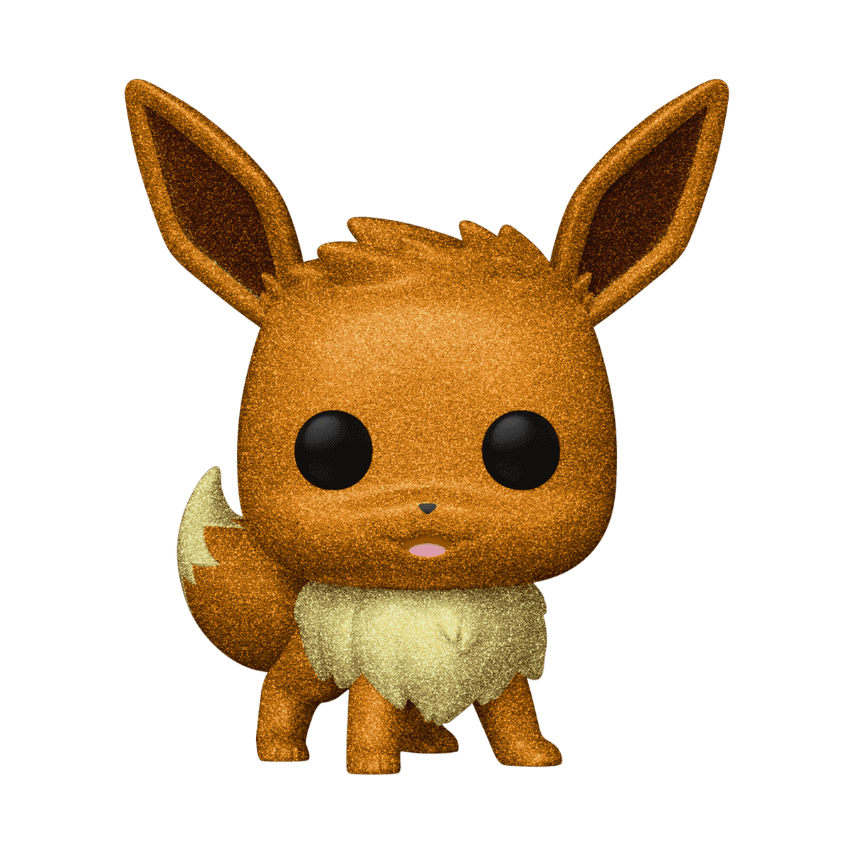 Pokemon - Eevee Diamond Glitter #626 Pop! Vinyl Figure