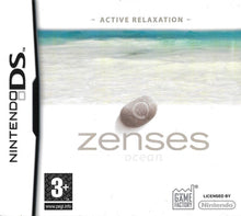 Zenses: Ocean Edition - Nintendo DS