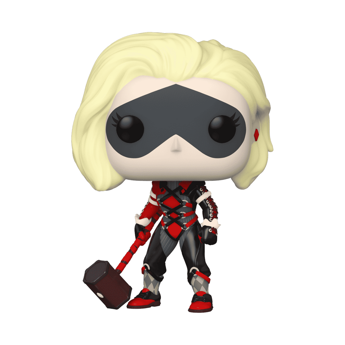 Batman Gotham Knights - Harley Quinn #895 Pop! Vinyl Figure