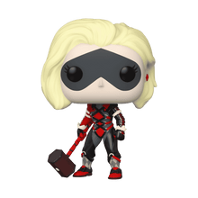 Batman Gotham Knights - Harley Quinn #895 Pop! Vinyl Figure
