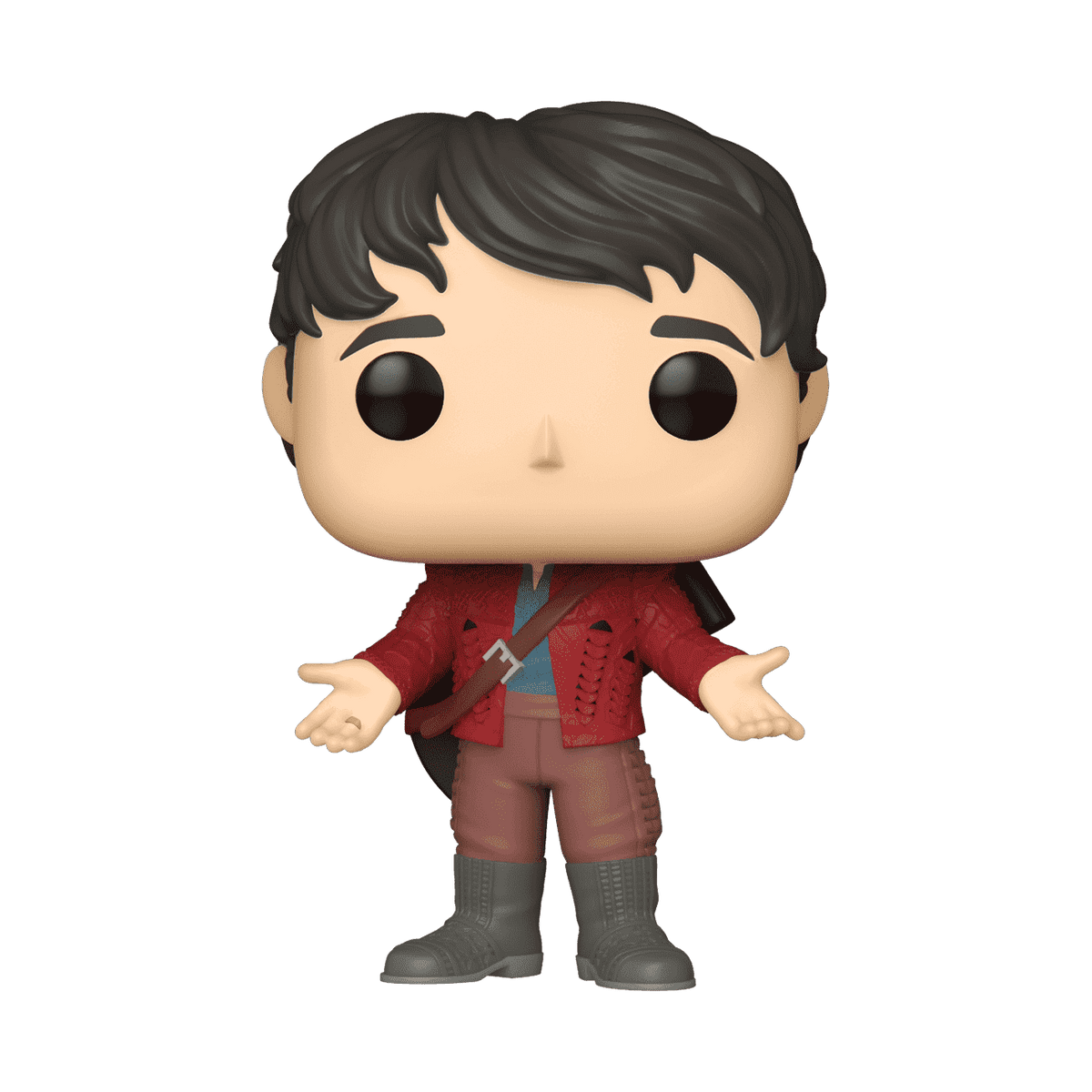 The Witcher - Jaskier #1194 Pop! Vinyl Figure