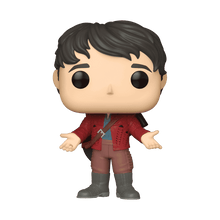 The Witcher - Jaskier #1194 Pop! Vinyl Figure