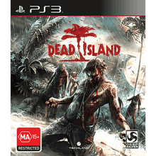 Dead Island - PlayStation 3 PS3
