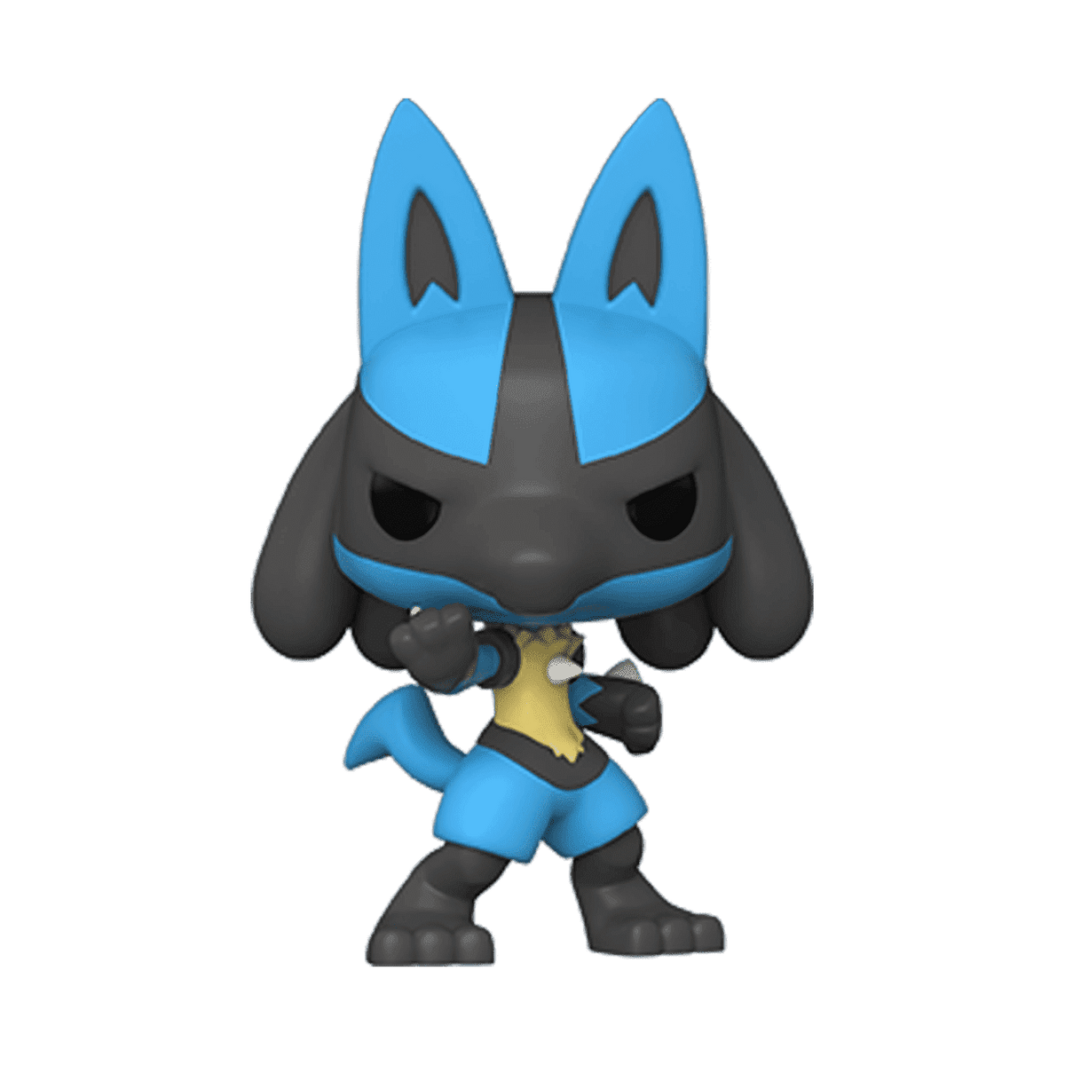 Pokemon - Lucario #856 Pop! Vinyl Figure