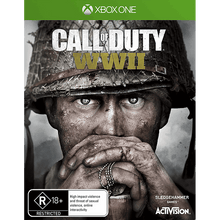 Call of Duty: WWII - Xbox One