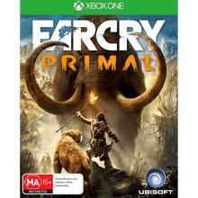 Far Cry Primal - Xbox One