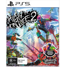 High on Life 2 - PlayStation 5 PS5