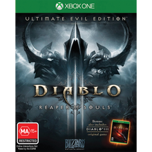 Diablo III: Reaper of Souls - Xbox One