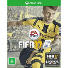 FIFA 17 - Xbox One
