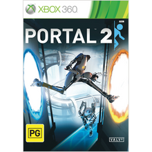 Portal 2 - Xbox 360