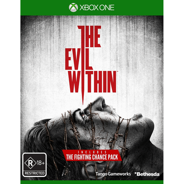The Evil Within - Xbox One
