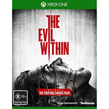The Evil Within - Xbox One