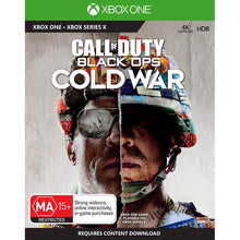 Call of Duty: Black Ops Cold War - Xbox One