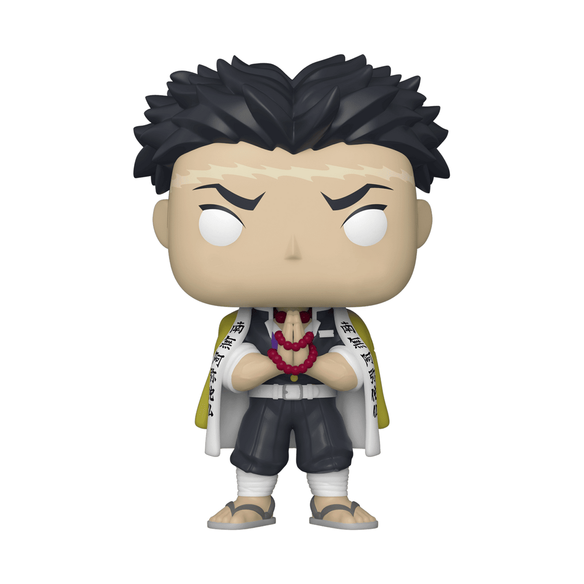 Demon Slayer - Gyomei Himejima #1091 Pop! Vinyl Figure