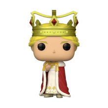 Attack on Titan - Queen Historia #1170 2022 Summer Convention Exclusive Pop!