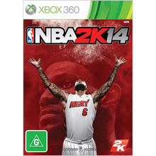NBA 2K14 - Xbox 360