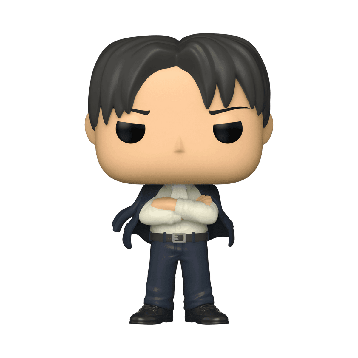Attack On Titan - Formal Levi #1171 Pop! Vinyl Figure