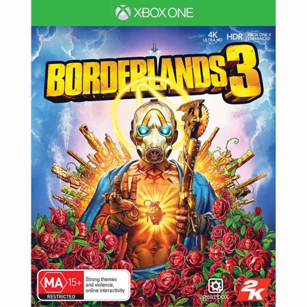 Borderlands 3 - Xbox One