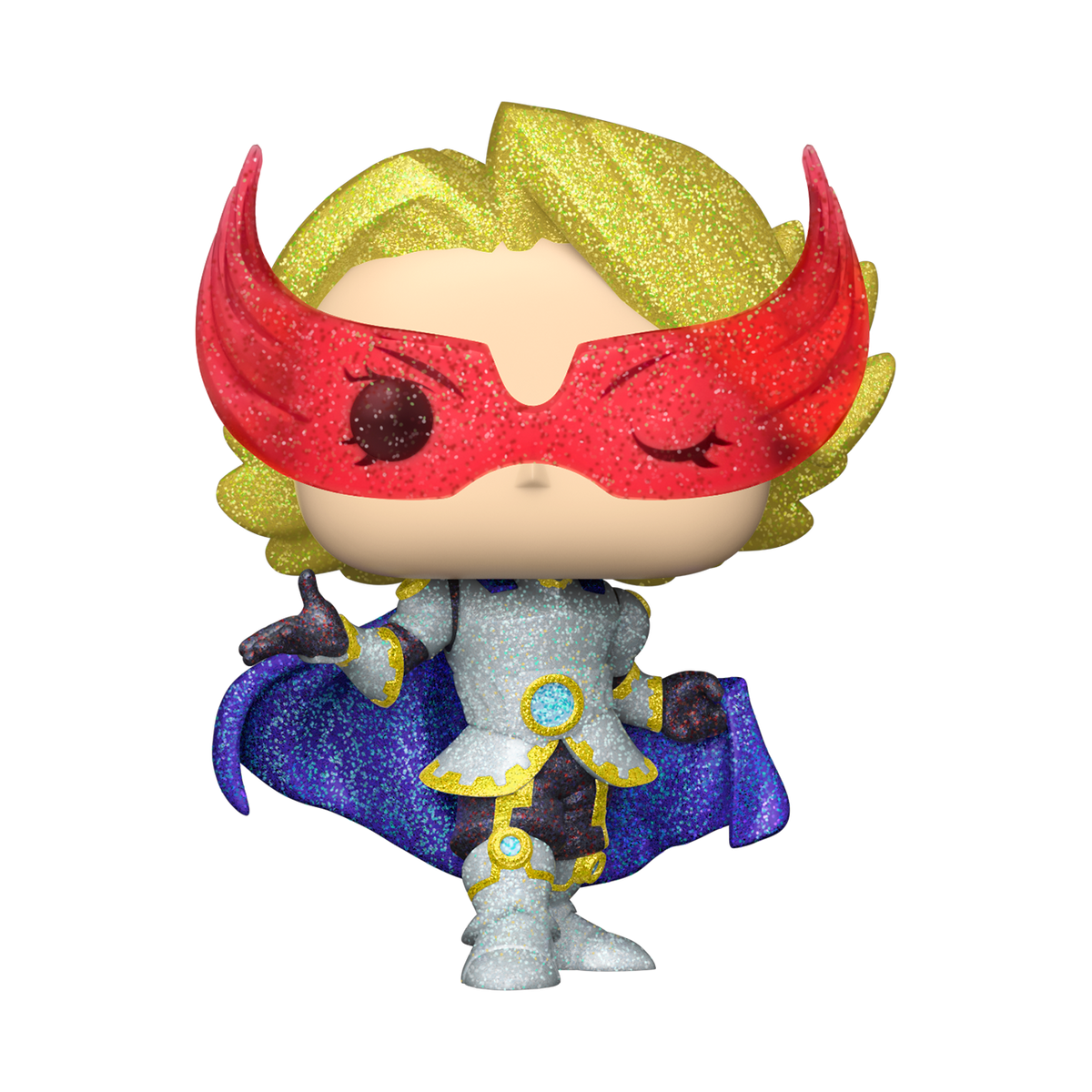 My Hero Academia - Yuga Aoyama Diamond Edition #1144 Pop! Vinyl Figure