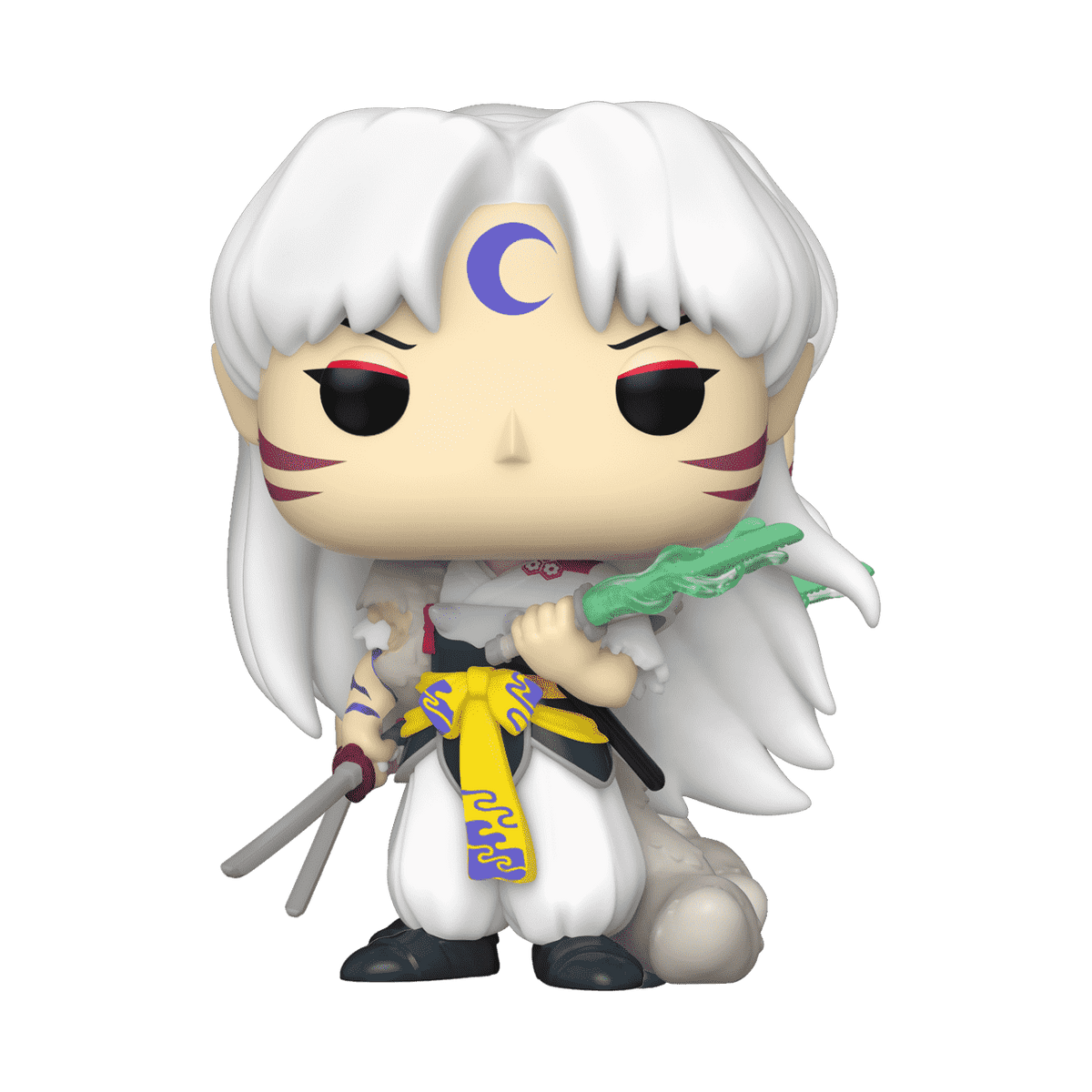 Inuyasha - Sesshomaru #1301 Pop! Vinyl Figure