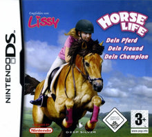 Horse Life - Nintendo DS