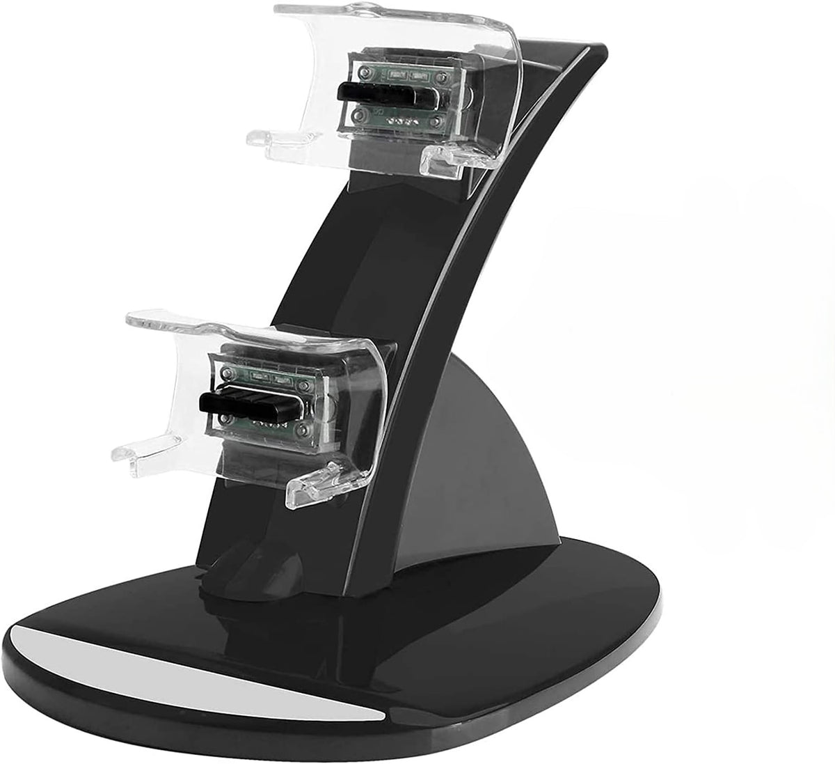 Xbox 360 Controller Charging Dock Station
