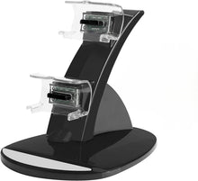 Xbox 360 Controller Charging Dock Station