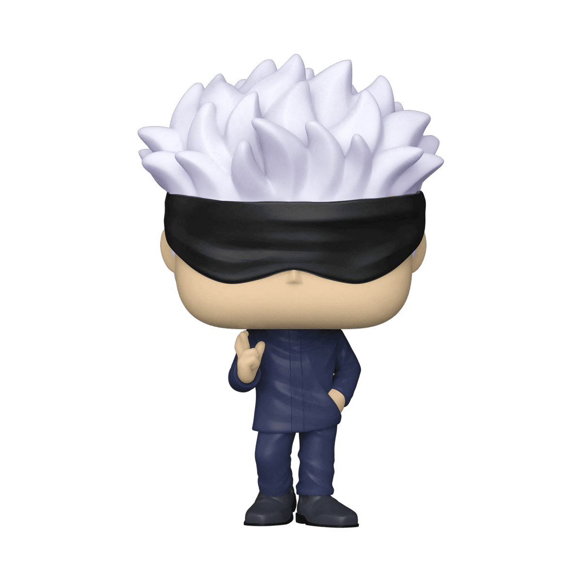 Jujutsu Kaisen - Satoru Gojo #1114 Pop! Vinyl Figure