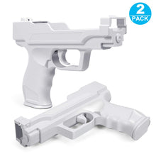 Wii Pistol Set