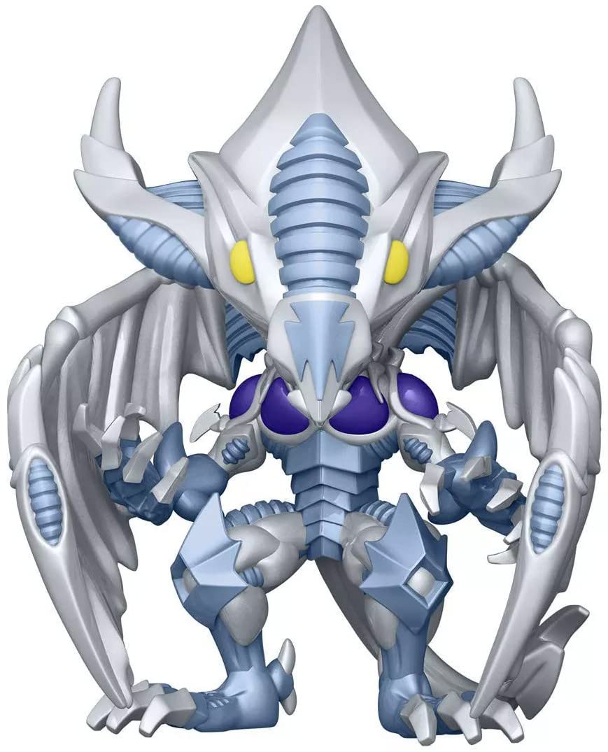 Yu-Gi-Oh! - Stardust Dragon #1064 6" Pop! Vinyl Figure