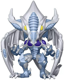 Yu-Gi-Oh! - Stardust Dragon #1064 6" Pop! Vinyl Figure