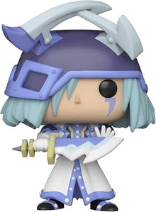 Yu-Gi-Oh! - Silent Swordsman LV0 #1063 Pop! Vinyl Figure
