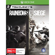 Tom Clancy's Rainbow Six Siege - Xbox One