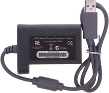 Xbox 360 Hard Drive Transfer Cable