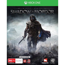 Middle-earth: Shadow of Mordor - Xbox One