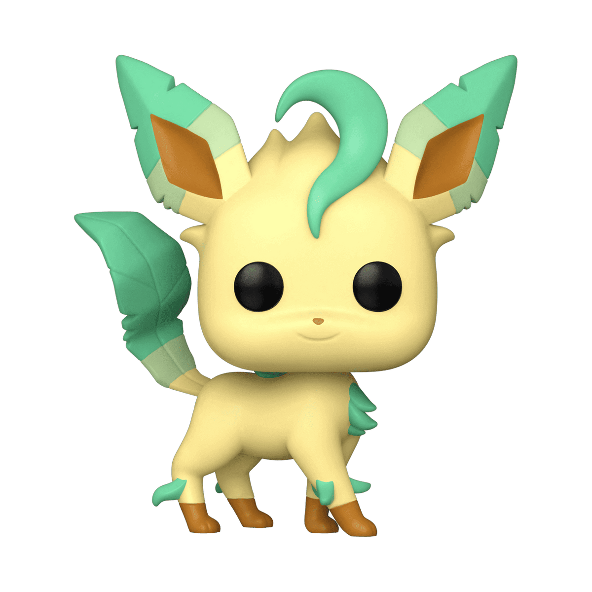 Pokemon - Leafeon #866 Pop! Vinyl Figure