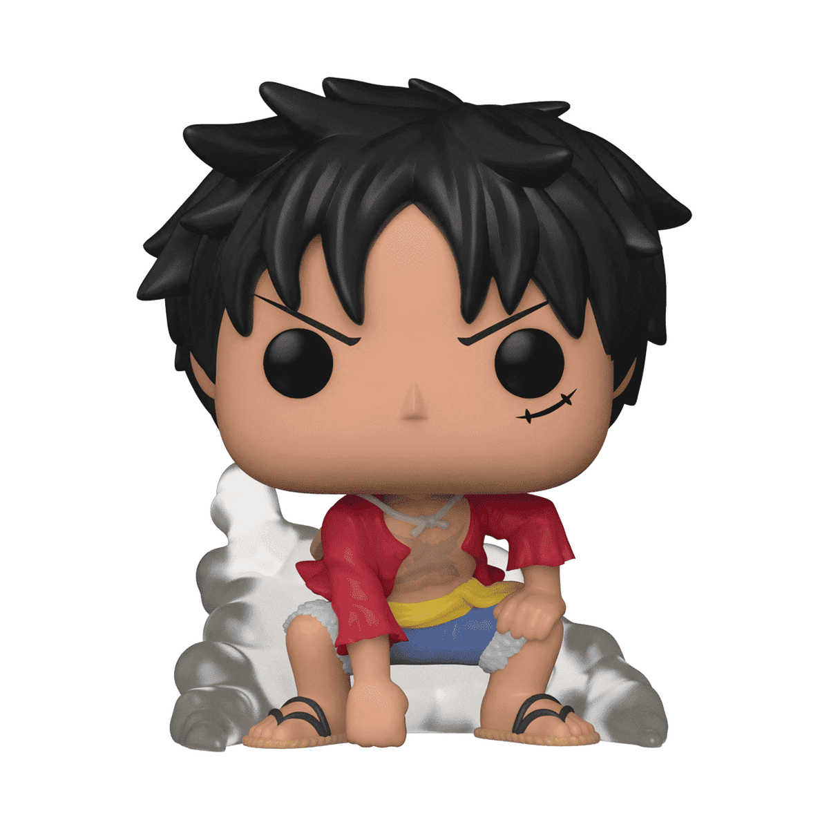 One Piece - Luffy Gear two #1269 Pop! Vinyl Figure